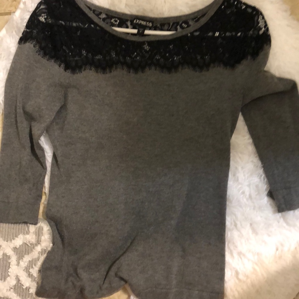 Beautiful Express top